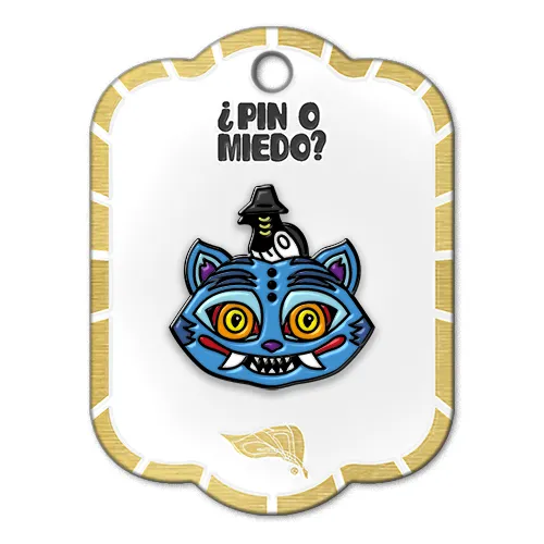 Derpy Tiger de K-Pop Demon Hunters