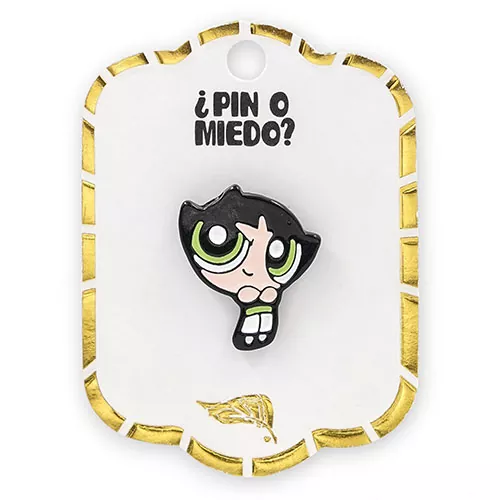 Pin metálico Bellota