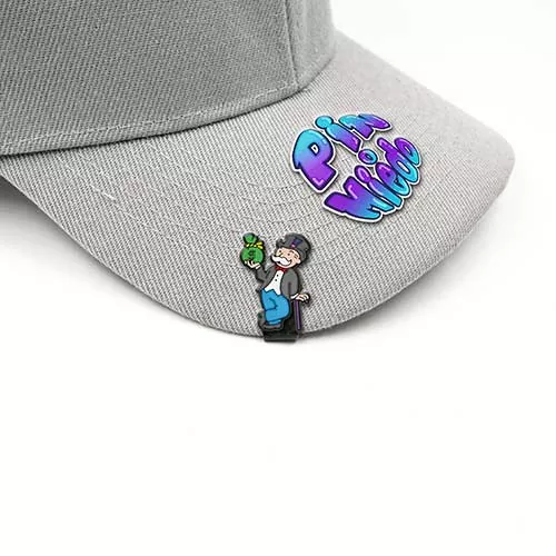 Blips Rich Uncle Pennybags