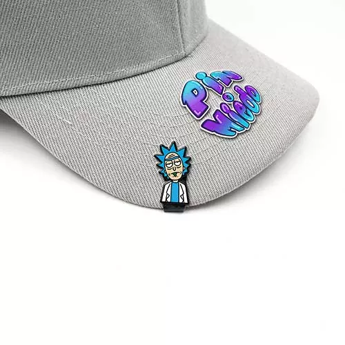 Blips Rick