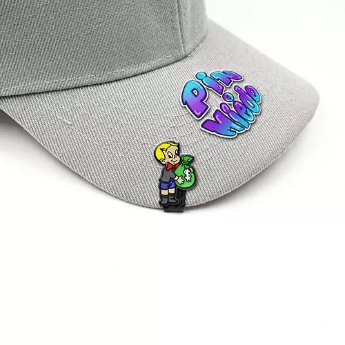 Blips Richie Rich