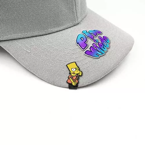 Blips Barts Simpson